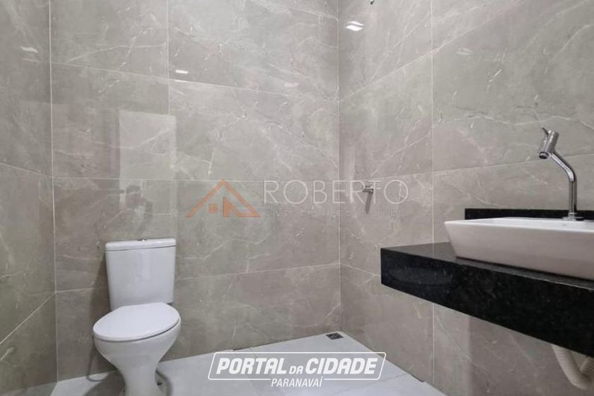 Casa &agrave; venda - 225m&sup2; - Jardim O&aacute;sis