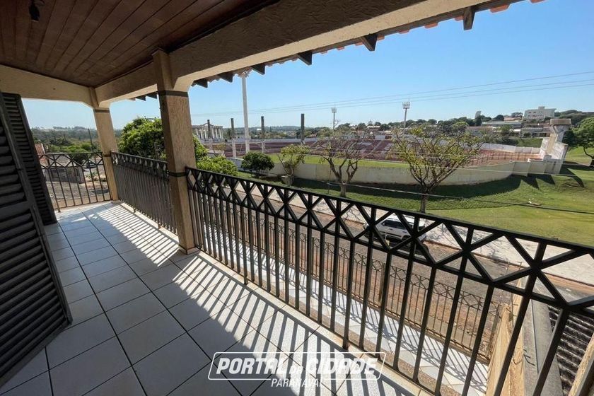 Sobrado &agrave; venda - Jardim Santa Cec&iacute;lia