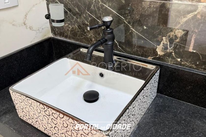 Casa &agrave; venda - 210m&sup2; - Jardim Ouro Branco