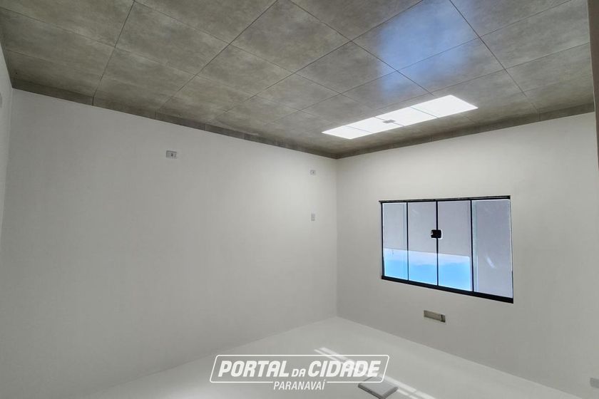 Casa &agrave; venda - 68m&sup2; - JARDIM PORTO SEGURO