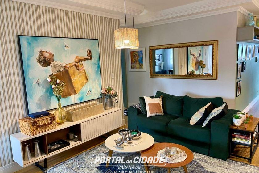 Casa &agrave; venda - 349m&sup2; - Jardim Santos Dumont
