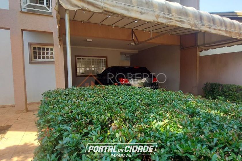 Sobrado &agrave; venda - 440m&sup2; - Jardim Progresso