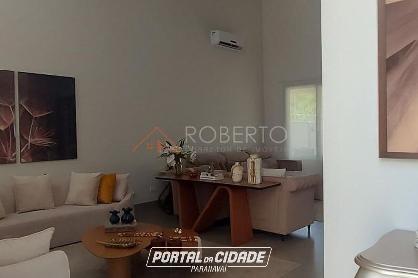 Casa &agrave; venda - 450m&sup2; - Jardim Asa Branca