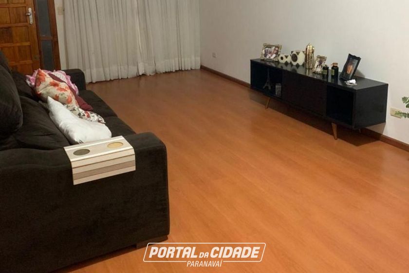 Casa &agrave; venda - 146m&sup2; - Jardim S&atilde;o Jo&atilde;o