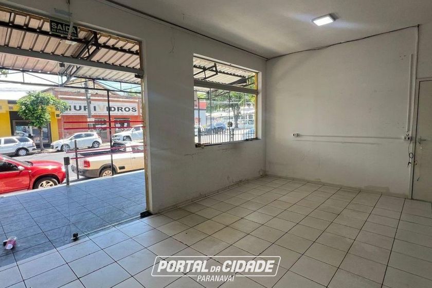 Sala Comercial para alugar - Jardim Am&eacute;rica