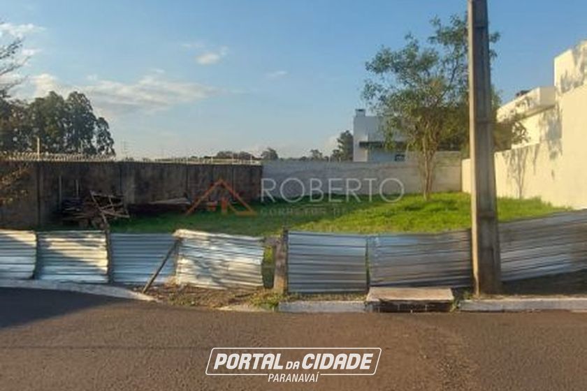 Terreno &agrave; venda - 498m&sup2; - MONTE CRISTO
