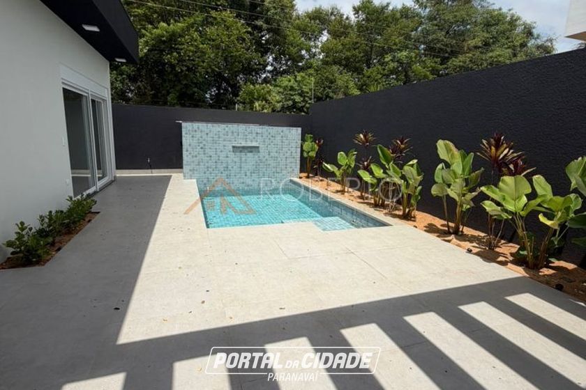 Casa &agrave; venda - 360m&sup2; - MONTE CRISTO