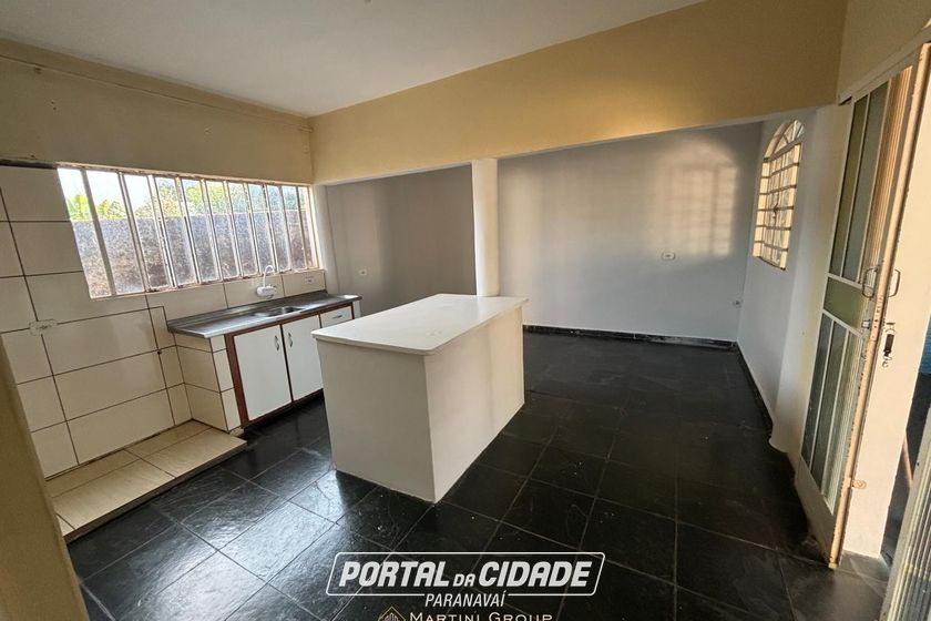 Casa para alugar - 50m&sup2; - Jardim S&atilde;o Crist&oacute;v&atilde;o