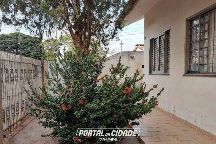 Casa &agrave; venda - 146m&sup2; - Jardim S&atilde;o Jo&atilde;o