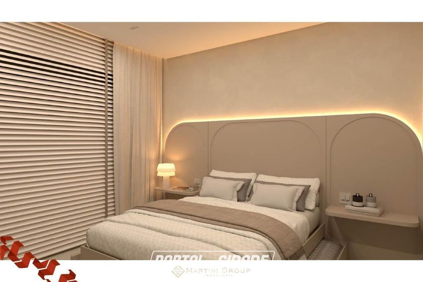Casa &agrave; venda - 520m&sup2; - Porto Rico Resort Residence