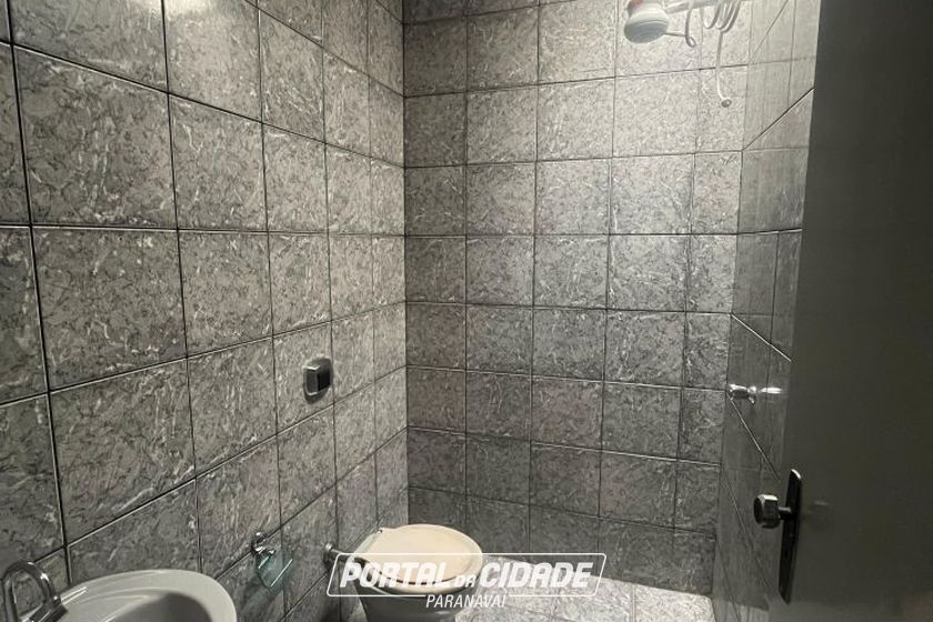Sala Comercial para alugar - Centro