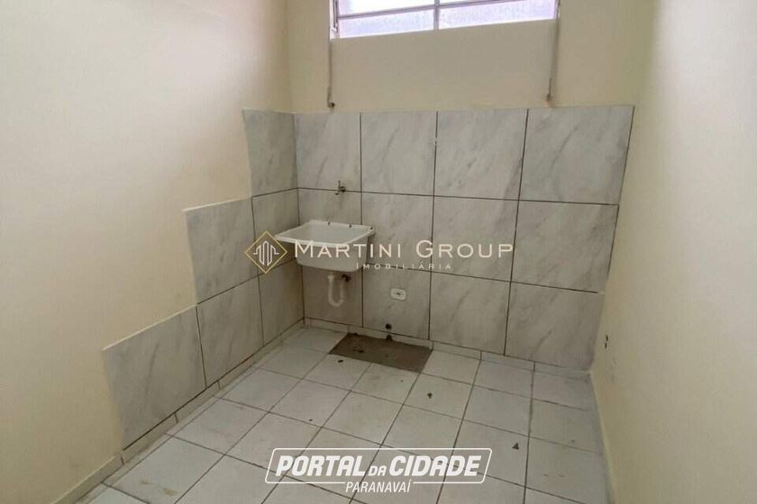 Sala Comercial &agrave; venda - 172m&sup2; - Centro