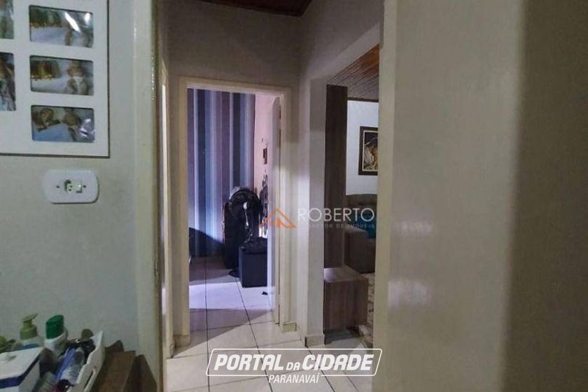 Casa &agrave; venda - 189m&sup2; - Jardim Morumbi