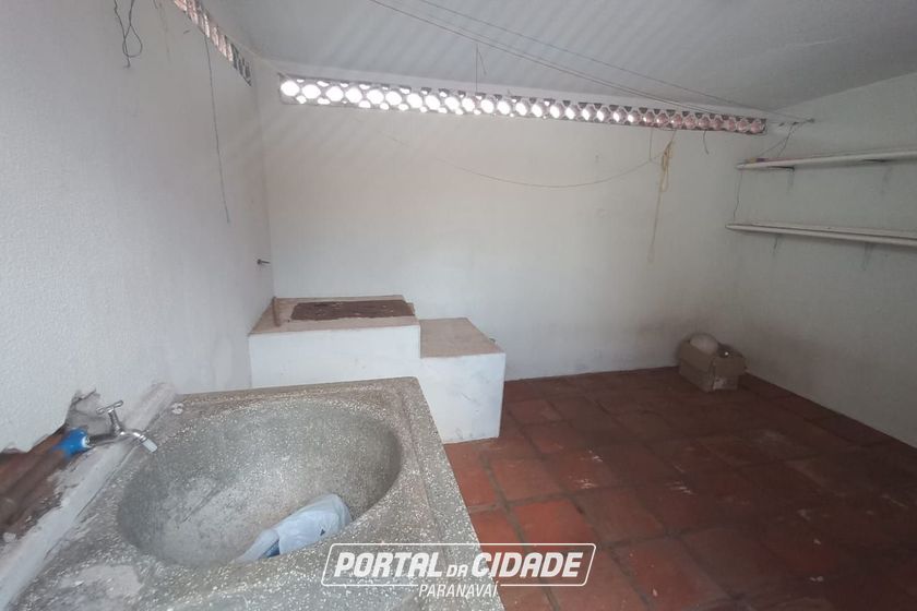 Casa &agrave; venda - Jardim Progresso