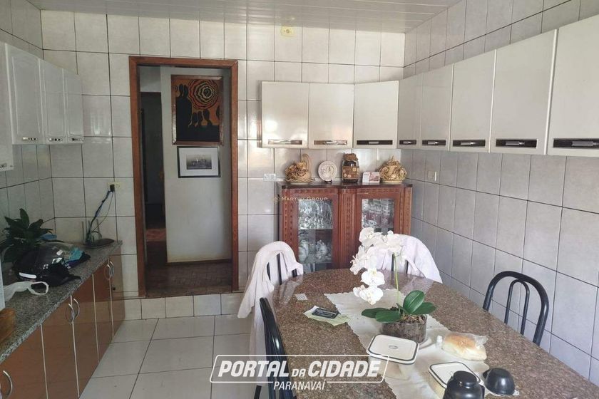 Casa &agrave; venda - 210m&sup2; - Jardim Sumar&eacute;