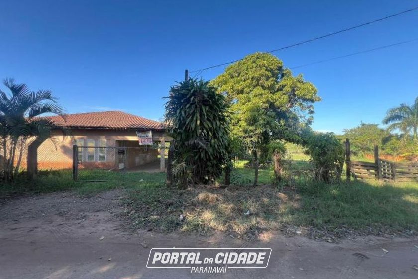 Ch&aacute;cara &agrave; venda - Sumar&eacute;