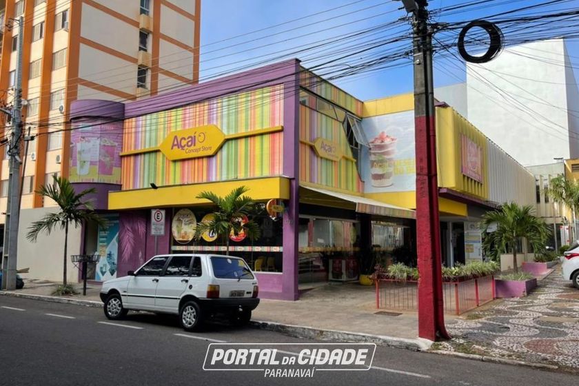 Sala Comercial &agrave; venda - Centro