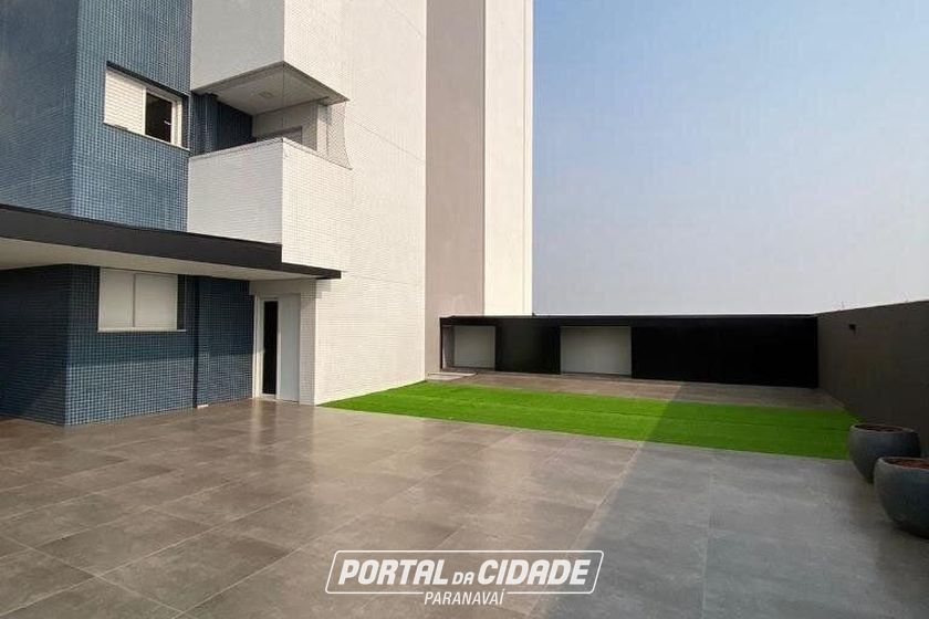 Apartamento &agrave; venda - 95m&sup2; - Jardim Am&eacute;rica