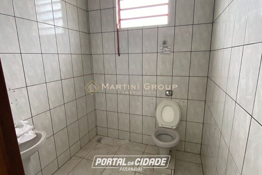 Sala Comercial &agrave; venda - 172m&sup2; - Centro