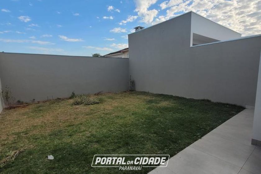 Casa &agrave; venda - 135m&sup2; - Jardim O&aacute;sis