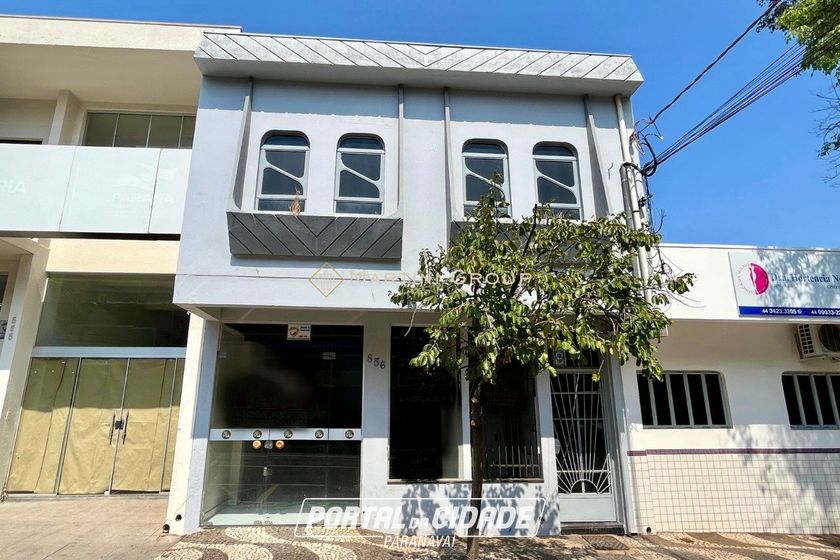 Casa &agrave; venda - 90m&sup2; - Centro