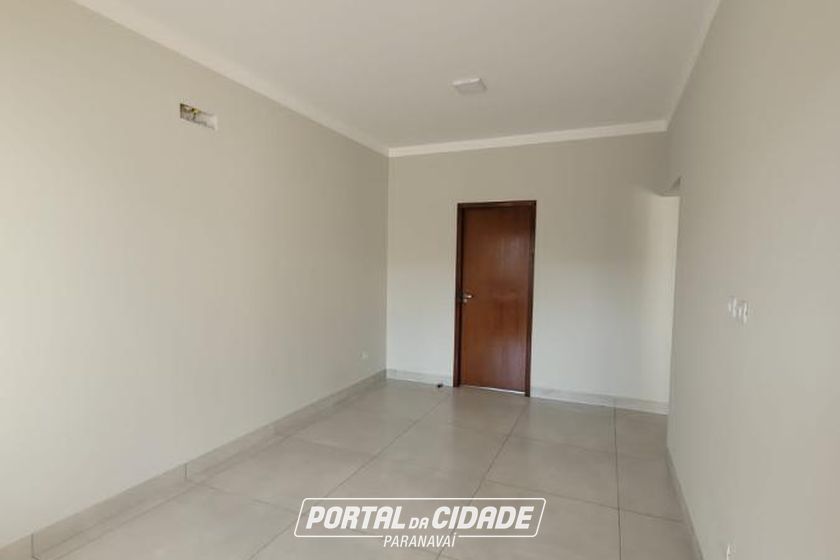 Casa &agrave; venda - 135m&sup2; - Jardim O&aacute;sis