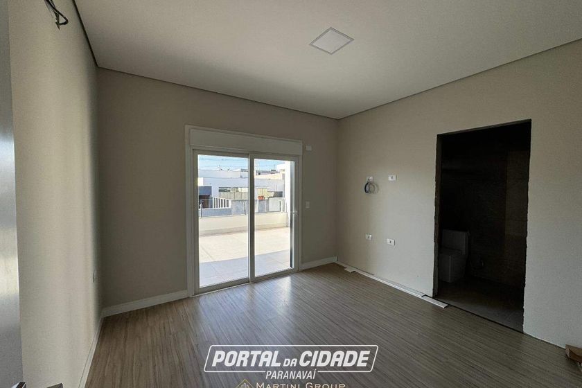 Casa para alugar - 305m&sup2; - Condom&iacute;nio Parthenon