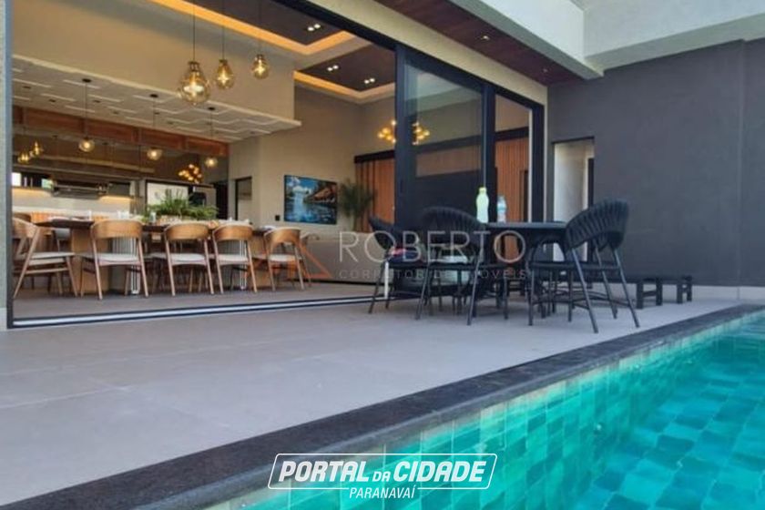 Casa &agrave; venda - 450m&sup2; - Porto Rico