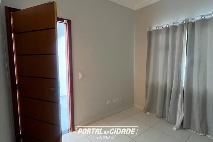 Casa para alugar - 53m&sup2; - Jardim S&atilde;o Jorge