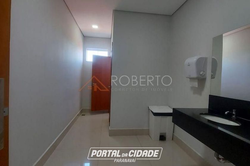 Ponto Comercial para alugar - Centro
