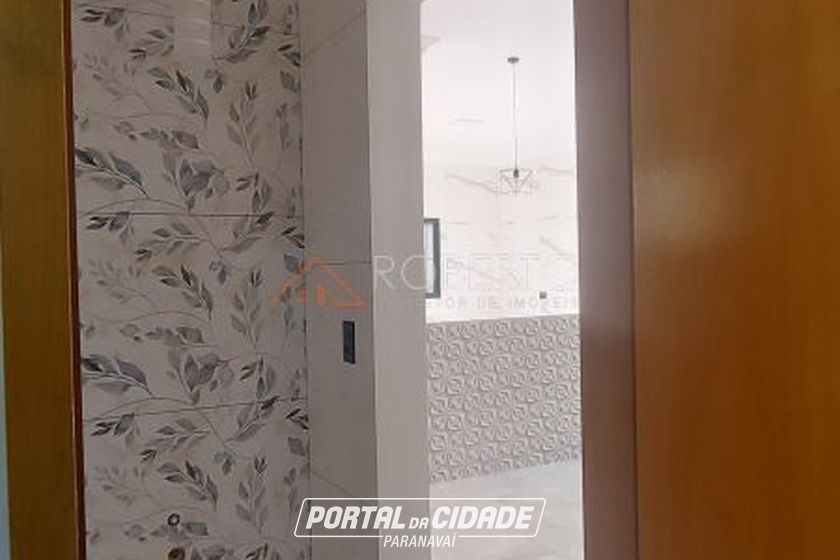Casa &agrave; venda - 552m&sup2; - Jardim Farropilha
