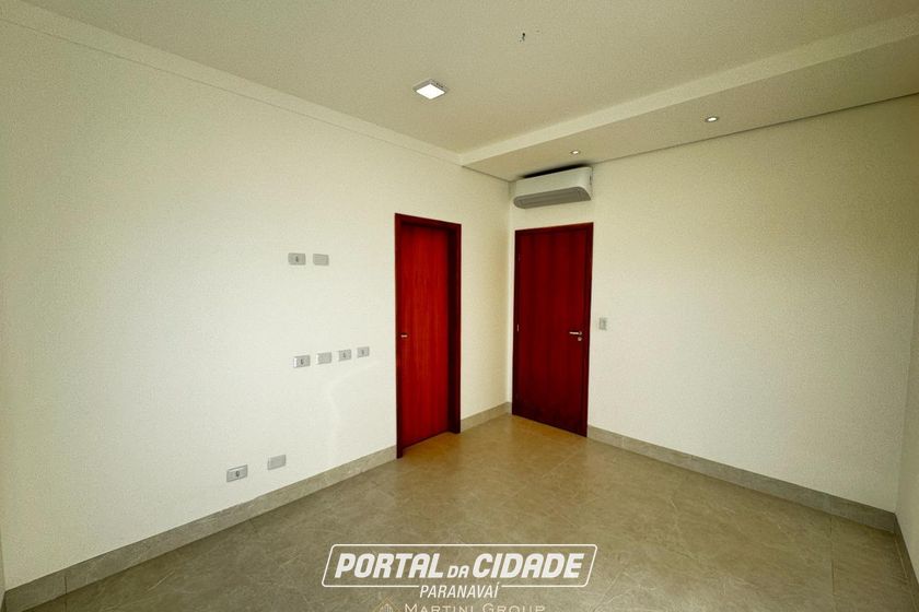 Casa para alugar - 185m&sup2; - Condom&iacute;nio Bougainville