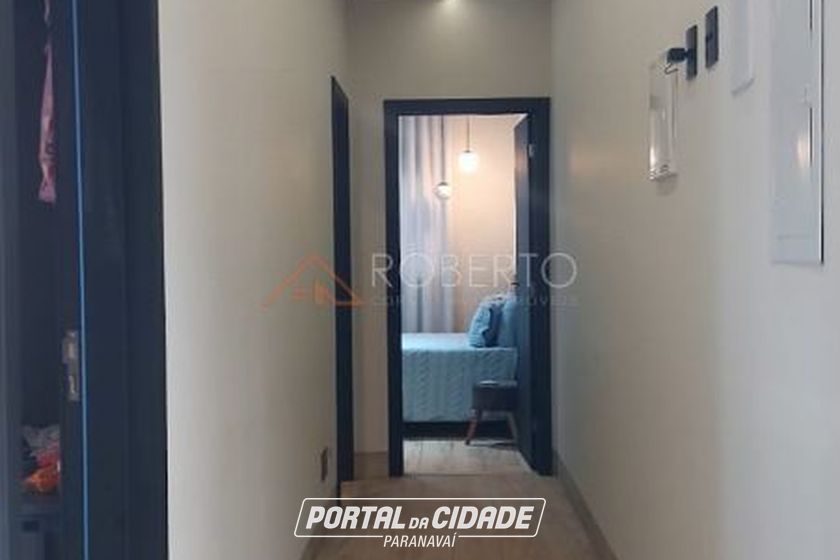 Casa &agrave; venda - 602m&sup2; - Porto Rico
