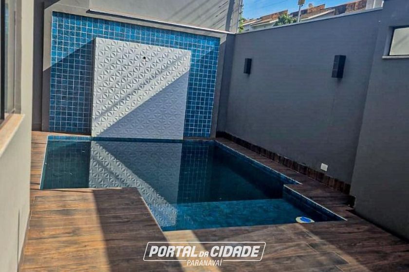 Casa &agrave; venda - 184m&sup2; - Jardim Ouro Branco