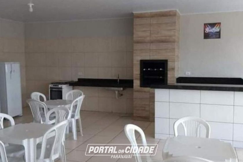 Ch&aacute;cara &agrave; venda - Jardim Vista Alegre
