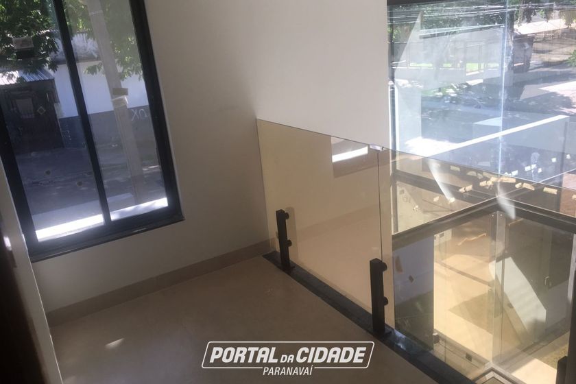 Casa &agrave; venda - 162m&sup2; - Jardim Ouro Branco