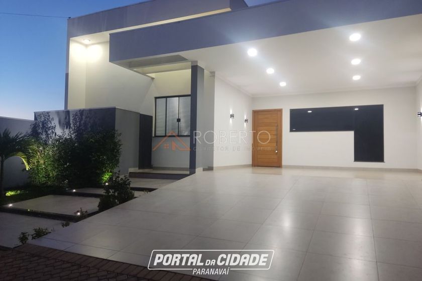 Casa &agrave; venda - 360m&sup2; - MONTE CRISTO