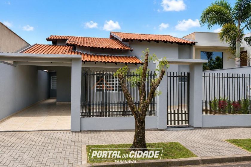 Casa &agrave; venda - 315m&sup2; - Jardim Jequetib&aacute;