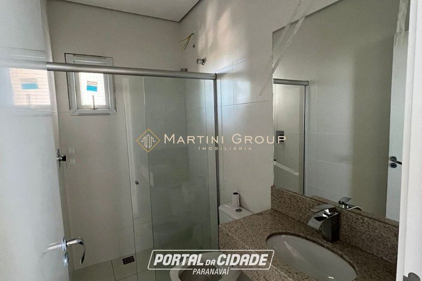 Apartamento &agrave; venda - 98m&sup2; - Edif&iacute;cio Meridian