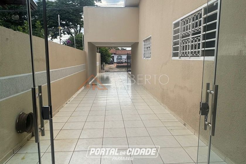 Casa &agrave; venda - 432m&sup2; - Jardim Progresso