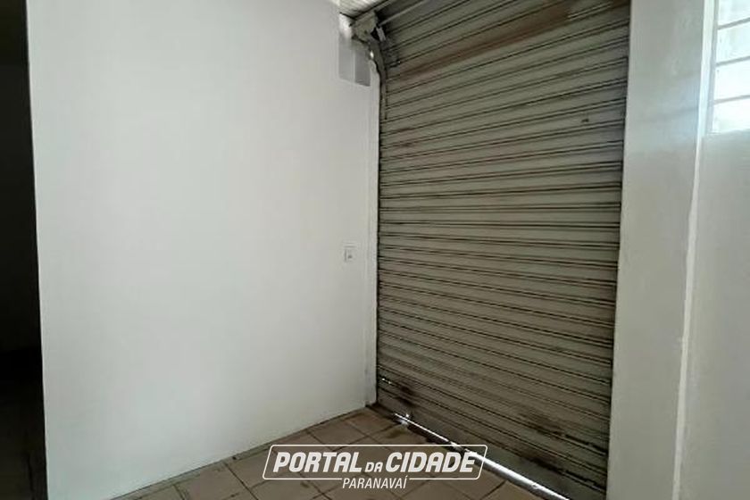 Sala Comercial para alugar - 110m&sup2; - Centro