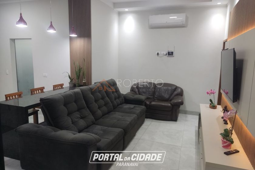 Casa &agrave; venda - 360m&sup2; - MONTE CRISTO
