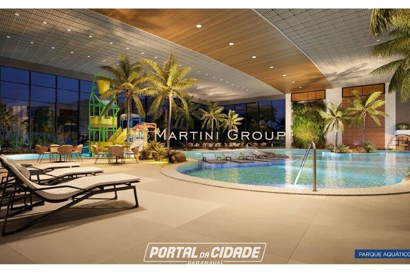 Apartamento &agrave; venda - 65m&sup2; - Tayay&aacute; Porto Rico
