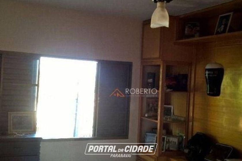 Sobrado &agrave; venda - 171m&sup2; - Jardim Ouro Branco