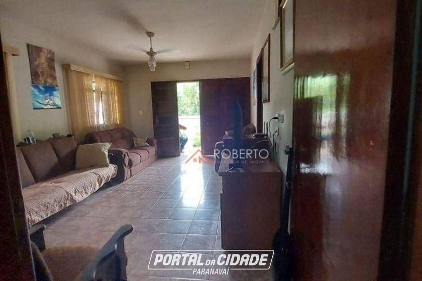 Casa &agrave; venda - 260m&sup2; - Jardim Ouro Branco