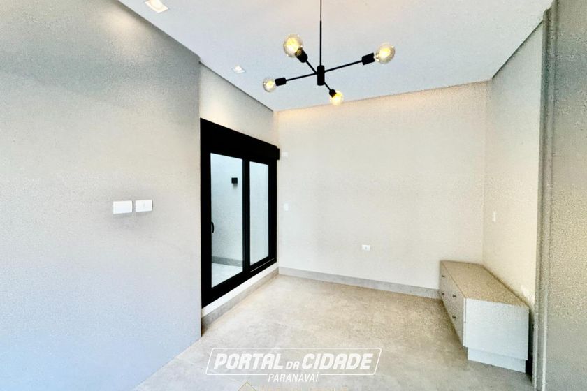 Casa &agrave; venda - 270m&sup2; - Dancaiz Residence