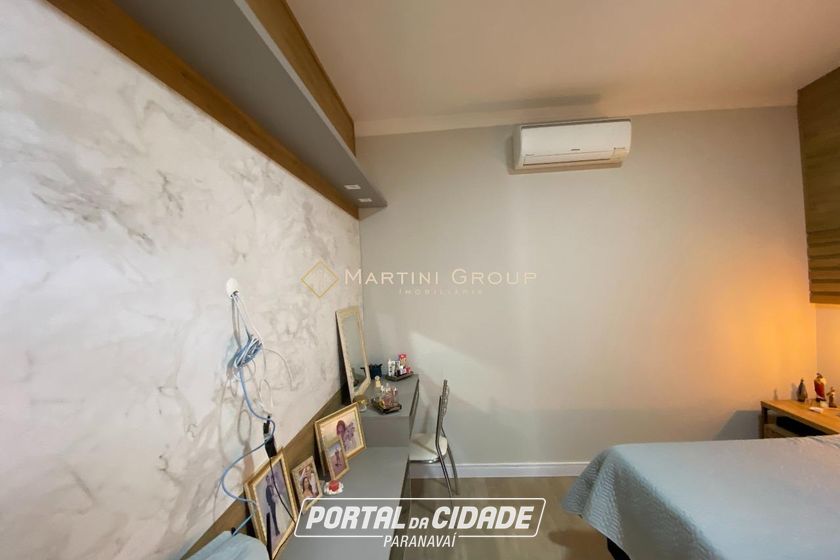 Casa &agrave; venda - 222m&sup2; - Jardim Monte Cristo