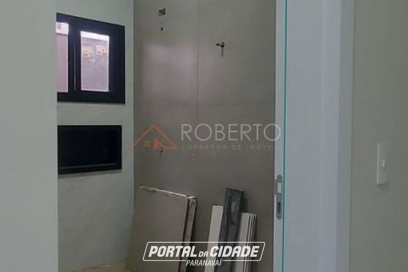 Casa &agrave; venda - 360m&sup2; - MONTE CRISTO