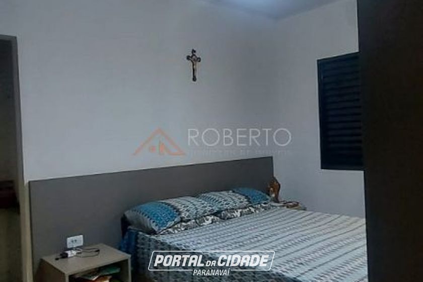 Casa &agrave; venda - 180m&sup2; - Jardim O&aacute;sis