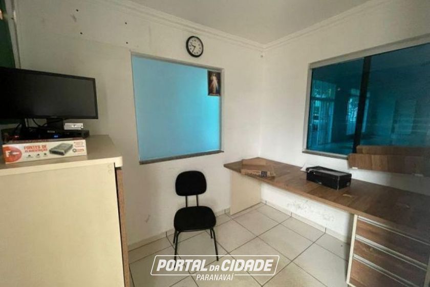 Ponto Comercial para alugar - Jardim S&atilde;o Crist&oacute;v&atilde;o